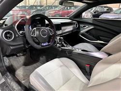 شيفروليه كامارو